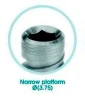 I5 Narrow Platform (3.75) - 3