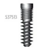 Dental Implant S (3.75) - 3