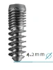 Dental Implant S (3.75) - 1