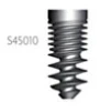 Dental Implant S (4.5) - 1