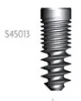 Dental Implant S (4.5) - 2