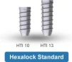 Hexalock Standard - 2