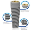 CDI Cylindrical Implant (3.5) - 3