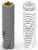 CDI Cylindrical Implant (3.5) - 5