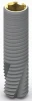 CDI Cylindrical Implant (3.5) - 2