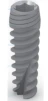 CSI Spiral Conical Implant (3.5) - 2