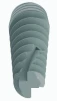 CSI Spiral Conical Implant (3.5) - 4
