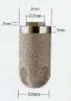 Cylinder Wide Diameter (5.0) - 1