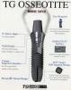 TG OSSEOTITE (4.8) - 2