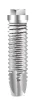 Master Screw/Porous SD (3.3) - 1