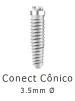Master Connect Conic (3.5) - 2