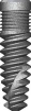 S2-Screw Implant-Narrow - 2