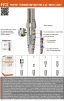 Perfect Titanium Implant (PFTI) 2.43 - 10