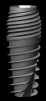 Perfect Titanium Implant (PFTI) 2.43 - 1
