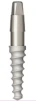 Solo Titanium Implant (STI) - 1