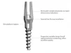 Solo Modular Titanium Implant (SMI) - 3