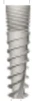 Unique Titanium Implant (UTI) 2.1 - 1
