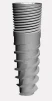 Unique Titanium Implant (UTI) 2.43 - 2