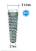 PrimaConnex Taper (RD) - 5