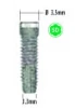 PrimaConnex Straight 3.3 (SD) - 2