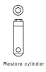 Restore Cylinder WD (5.0) - 2