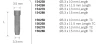 PrimaConnex Straight 3.3 (SD) - 6