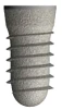 TiXos Cylindrical Internal Hex (6.0) - 1
