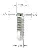 BioCom External hexagon-standard platform (4.1) - 5