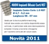 Conico Corto 1.0 NST - 3