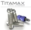 Titamax Cortical com Montador - 1