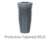 ProActive Tapered SP (4.0) - 2