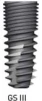 GS (HG) III Standard (4.5) - 1