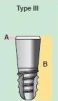 Type III - 2