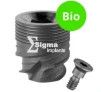 Mini Implant Sigma Active Bio - 2