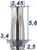Revolution External Unident - 2