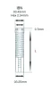 IBN 3.25mm - 5