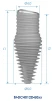 Deep Conical INVERTA Co-Axis 4.0mm-5.0mm - 1
