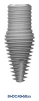 Deep Conical INVERTA Straight 4.0mm-5.0mm - 1