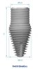 Deep Conical INVERTA Straight 5.0mm-6.0mm - 1