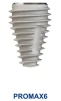Provata Internal Hex PROMAX 6.0 - 1