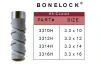 Bonelock Flat Top (3.3) - 3