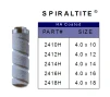 Spiraltite Hex Top (4.0) - 3