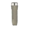 Cylindrical Mini Short Neck - 2