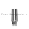 Components: Astra Tech Compatible 4.0mm Diameter (Old Design Implant) - 2