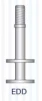 Diskimplant Series E (EDD) - 1