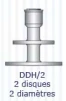 Diskimplant Series H (DDH) - 2