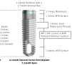 Tapered Screw Vent (3.5) - 5