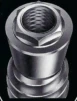 Swede Vent Conical Self-Tapping - CST (Core Vent Corporation) - 3