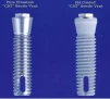Swede Vent Conical Self-Tapping - CST (Core Vent Corporation) - 4