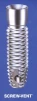 Screw Vent (3.5) - 5